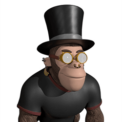 The Apes Together Club