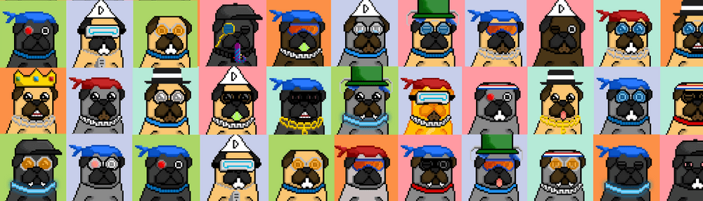 PixelPugs