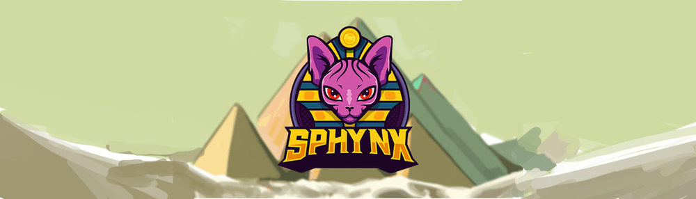 Sovereign Sphynx Council NFT