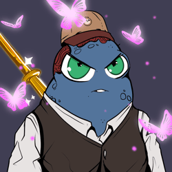 Zuki Gobbler