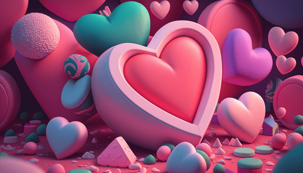 LOEV YOU