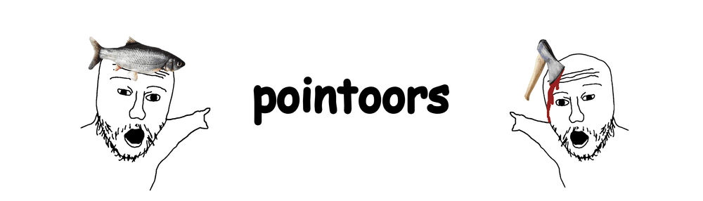 pointoors