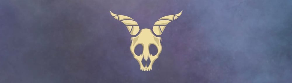 Staked Goat Gauds