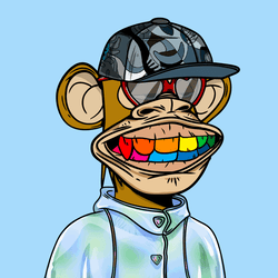 Annoyed Apes Club
