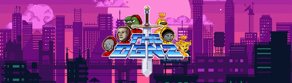 DGNZ