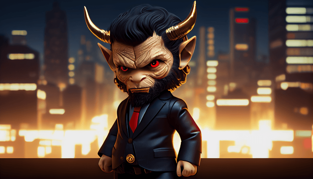 We are The Devils