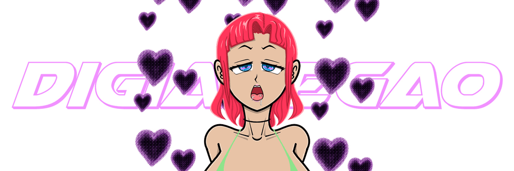 DigiAhegao