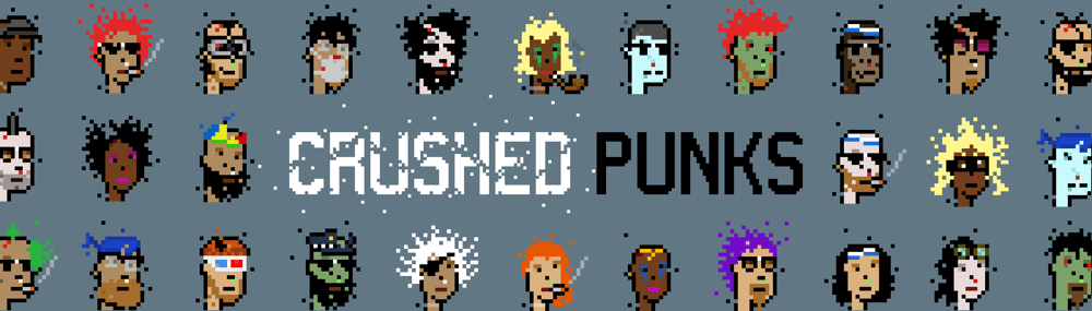 CrushedPunks