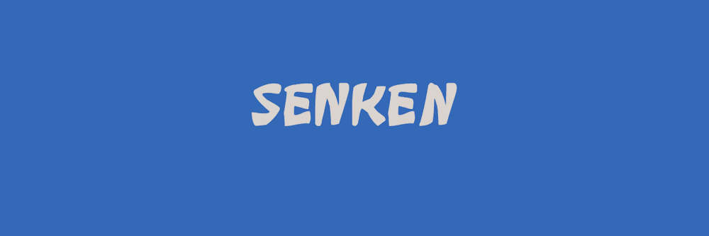 Senken Card