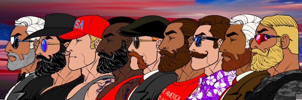 Crypto Chads NFT