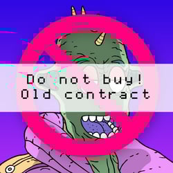 MIGRATED - do not buy