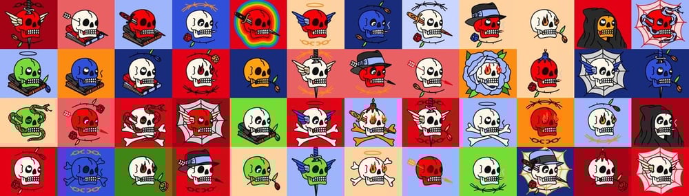 Head of the Dead