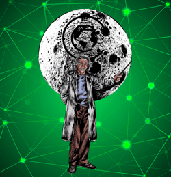 Crypto Excellence - Professor