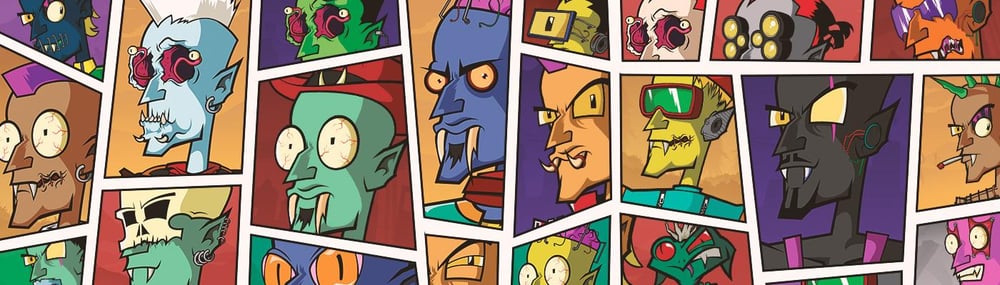 The Fangorians