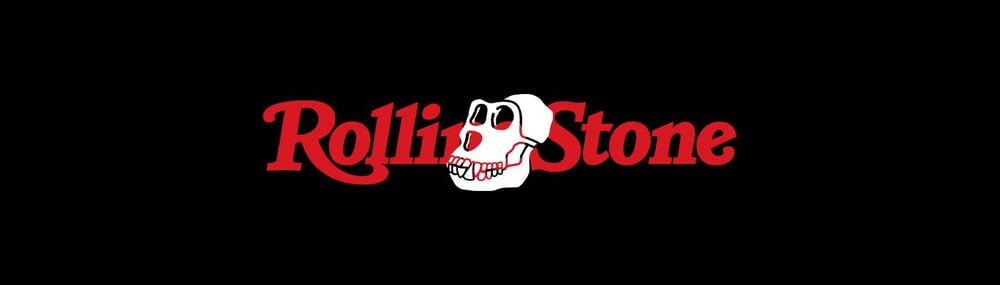 Rolling Stone x BAYC