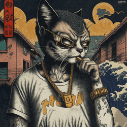 Alexandru Chitu - AI Illustrations