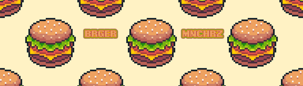 BRGER MNCHRZ