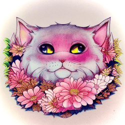 Cookies Cute Cats