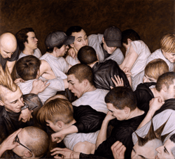 Mosh Pit 2000