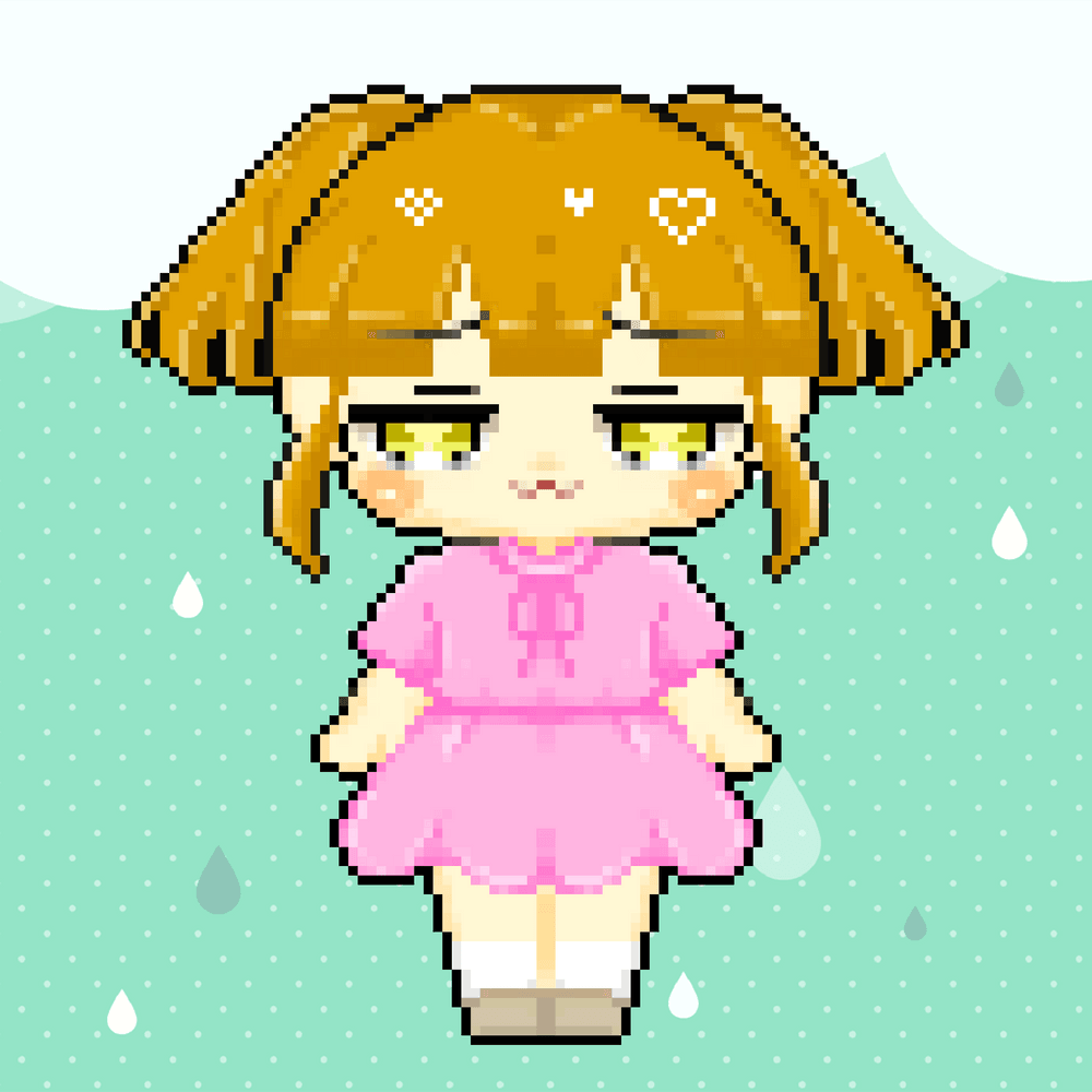 Jito Eye Girls