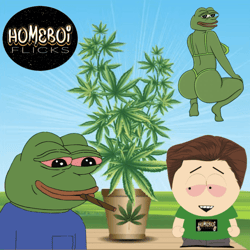 Pepe Flow