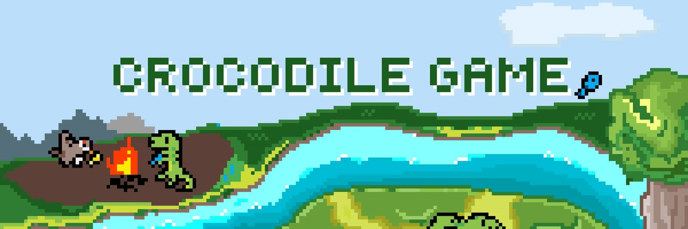 CrocodileGame V2