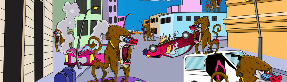 Babbling Baboon Club
