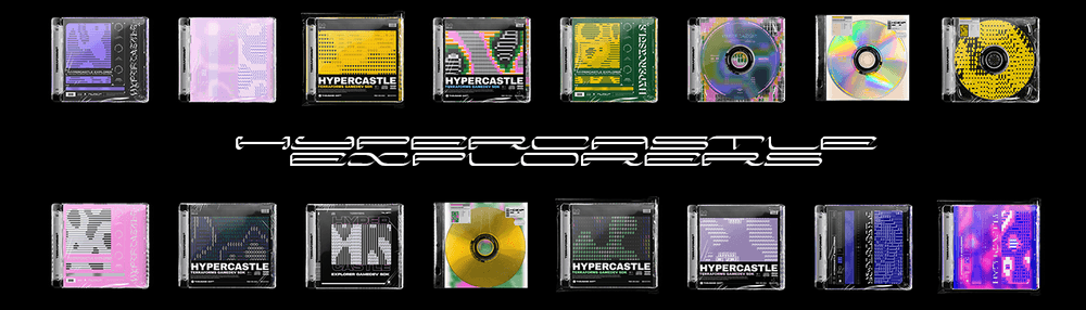 Hypercastle Explorers