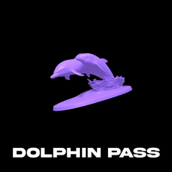 Elysium Dolphin Pass