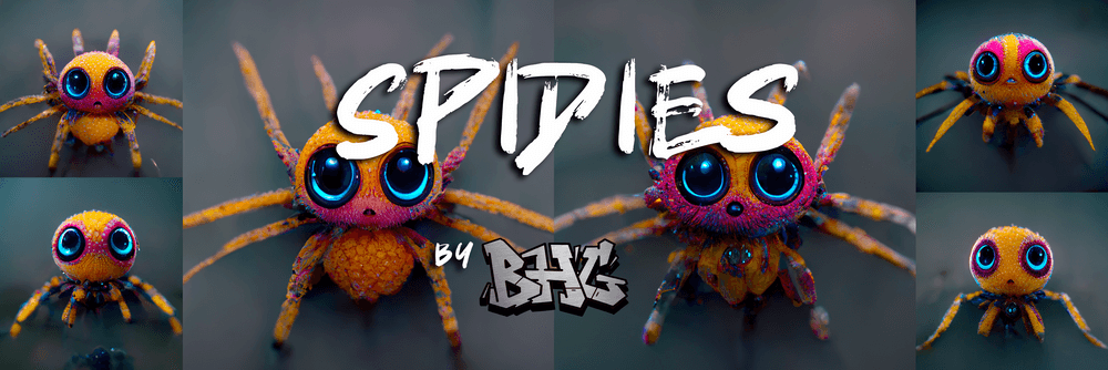 Spidies