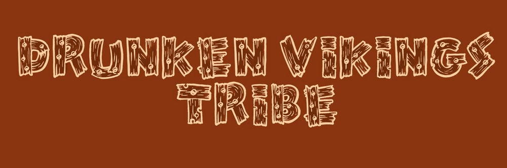 DrunkenVikingsTribe