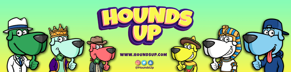 Hounds Up