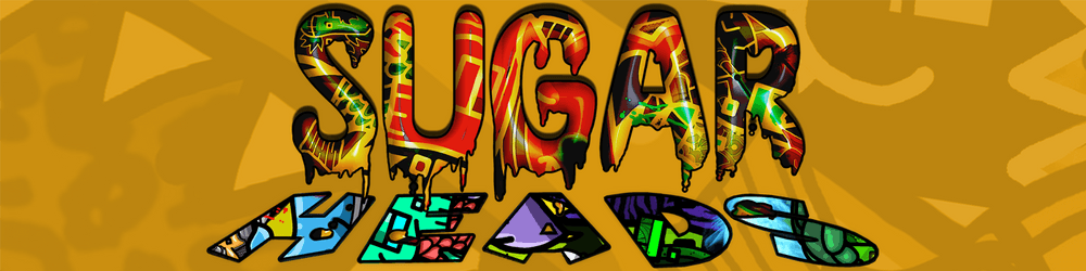 Sugar Heads NFT