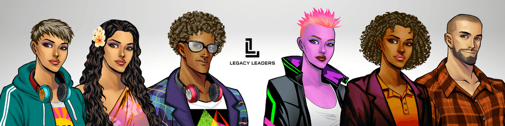 Legacy Leaders Genesis