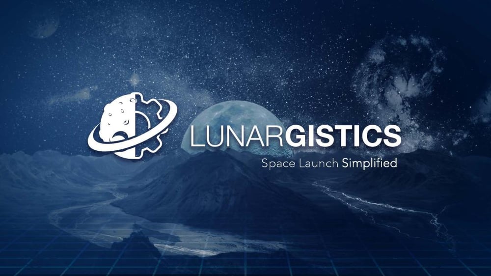 Lunargistics Corp Space NFTs Mainnet