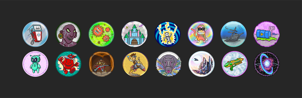 Boutique72 - Community Treasures