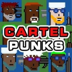 Cartel Punks Ethereum