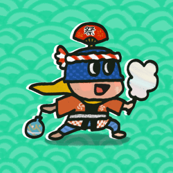 Kids Fight -Special Heroes-