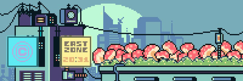 Gate 🌳