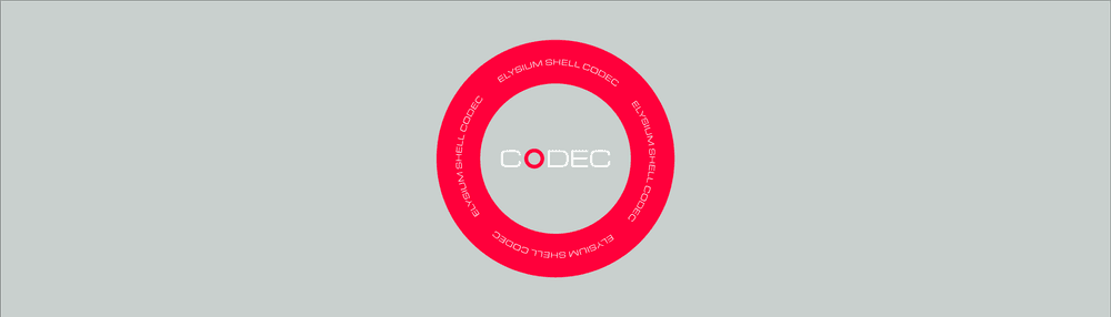 Elysium CODEC