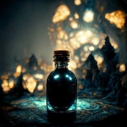 NFTerrarium Genesis