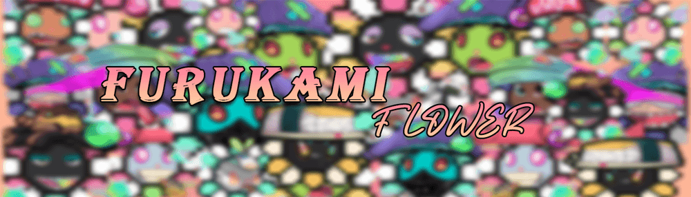 Furukami Flowers