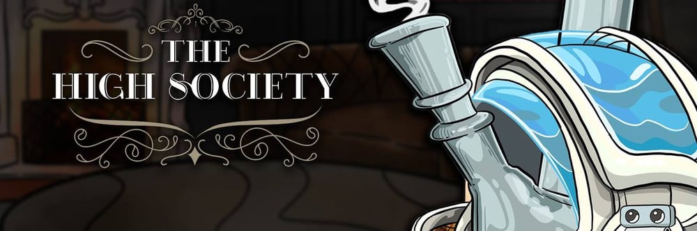 The High Society NFTCollection