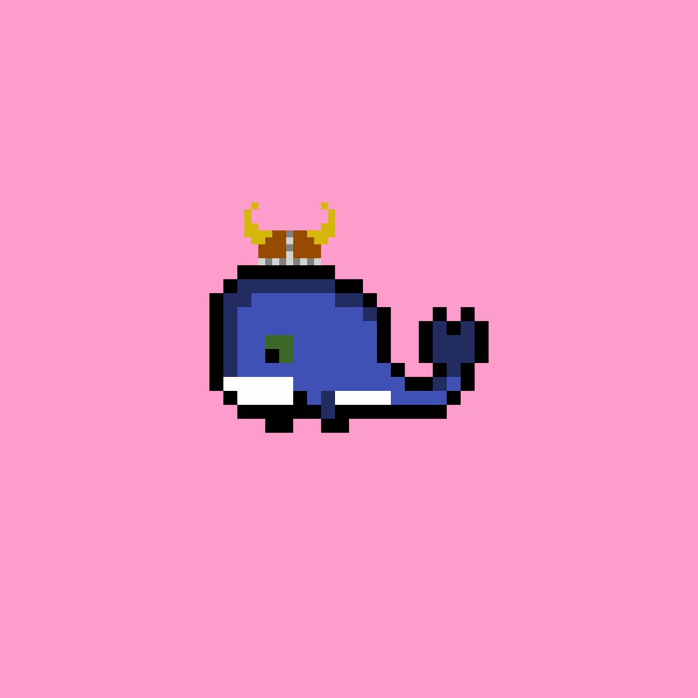 Weird Whales 274