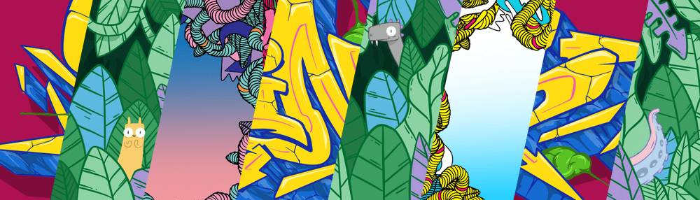 Dapper Dinos Karma Collective