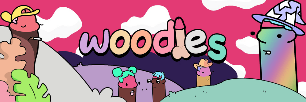Woodles V2