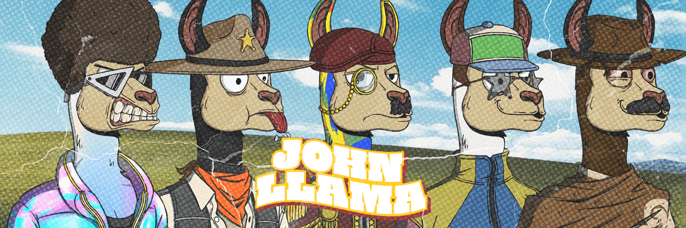 John Llama