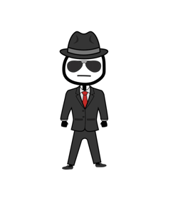 Mr Stickman V2
