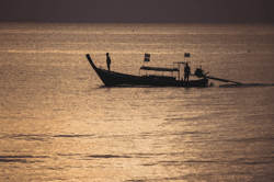 Siam - The Kingdom of Thailand