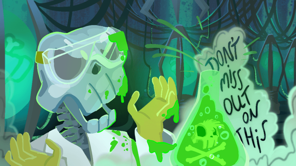Skullpunks-Xg